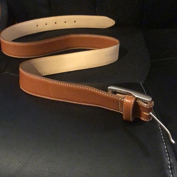 Glenayr Golf belt - Picture 3 of 3